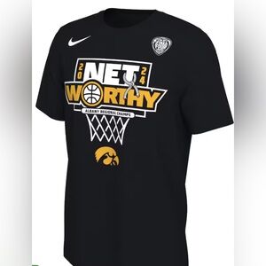 Nike IOWA T shirt